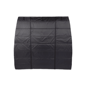 Insulated Cab Partition