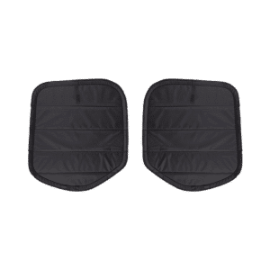 Insulated Rear Window Covers