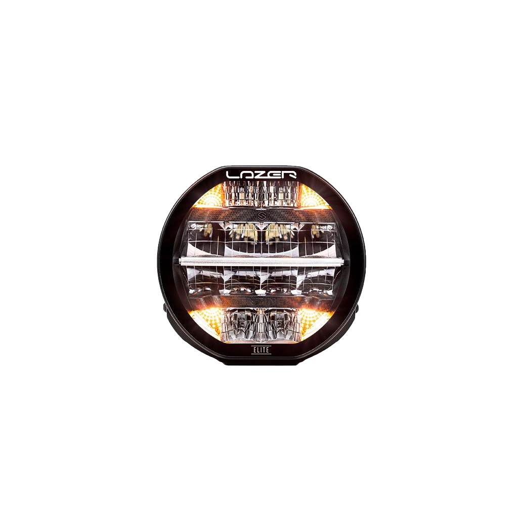 Sentinel 7” Elite Zwart - Afbeelding 6