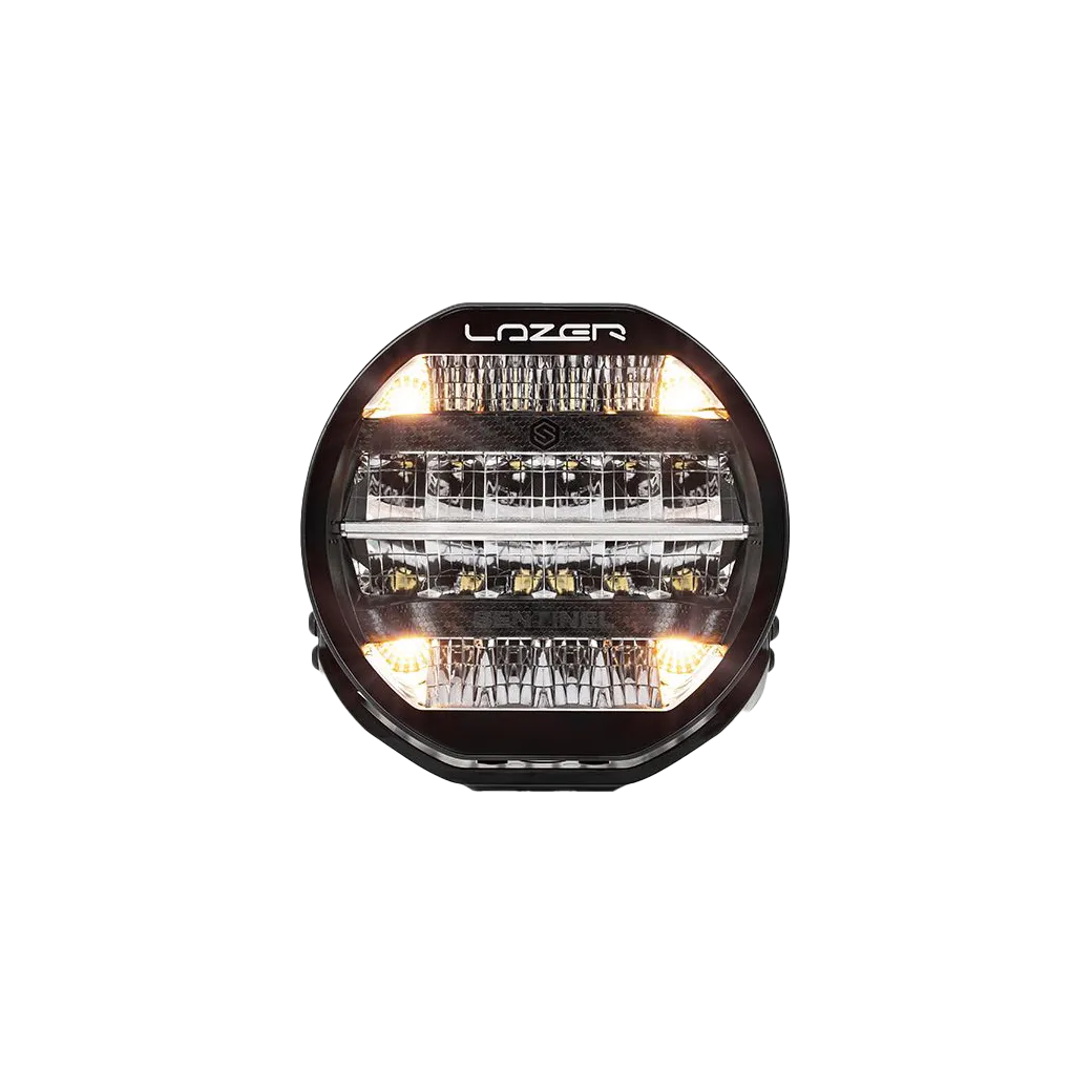 Sentinel 9” Zwart - Afbeelding 4