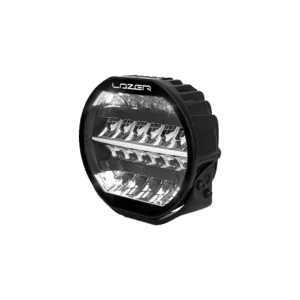 Sentinel 9” Black