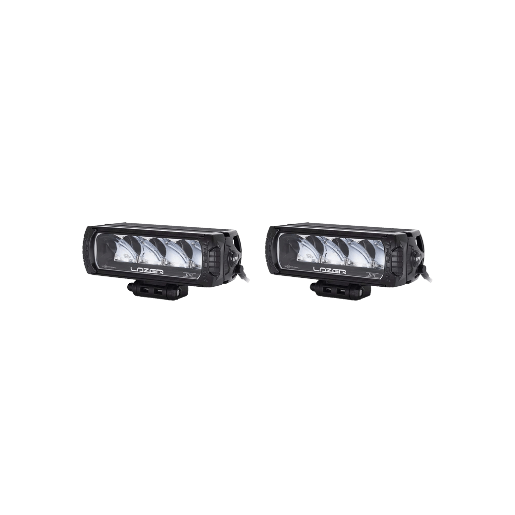 Triple-R 750 Elite Grille Integration Kit