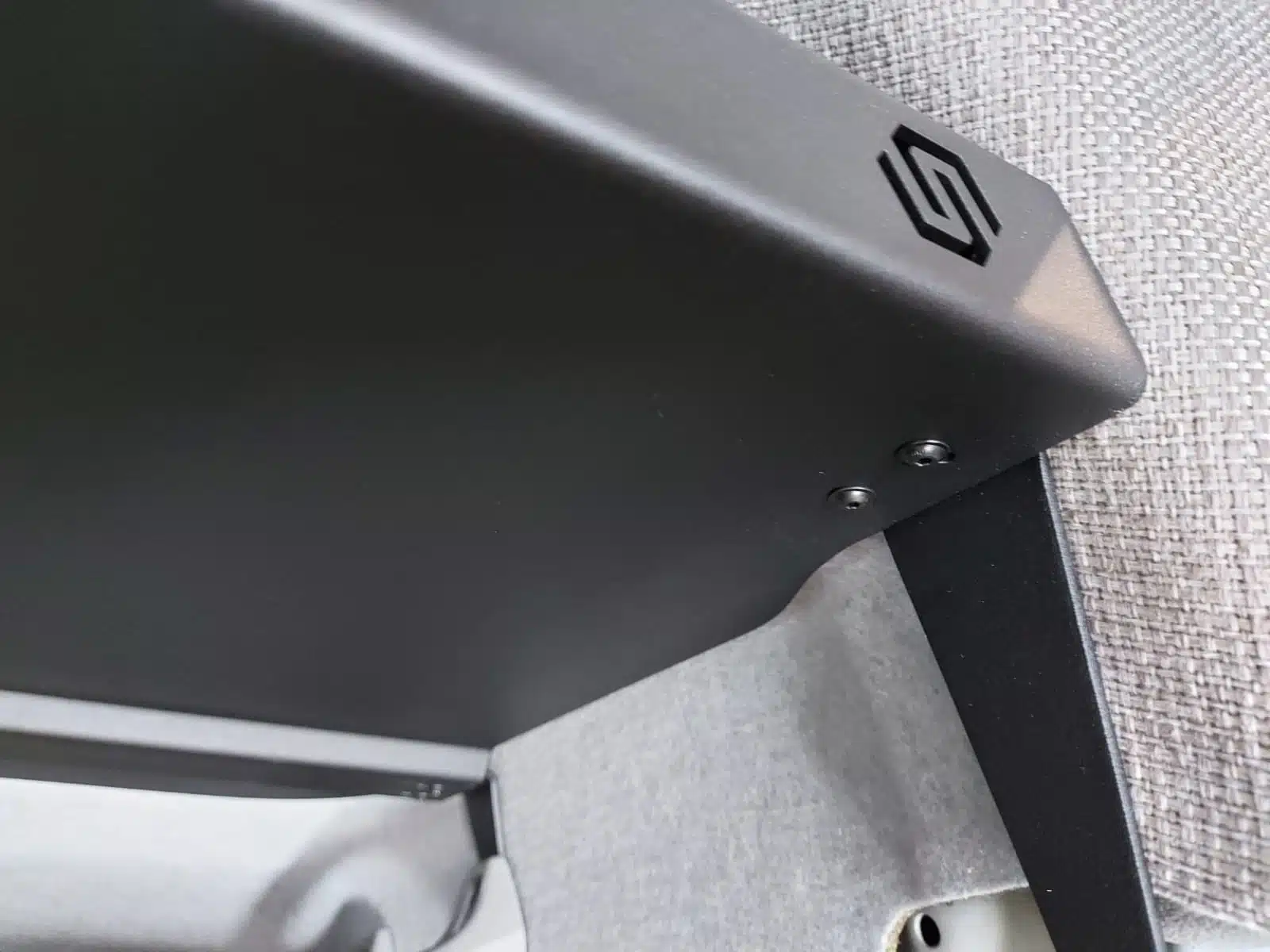 Overhead Shelf - Image 12