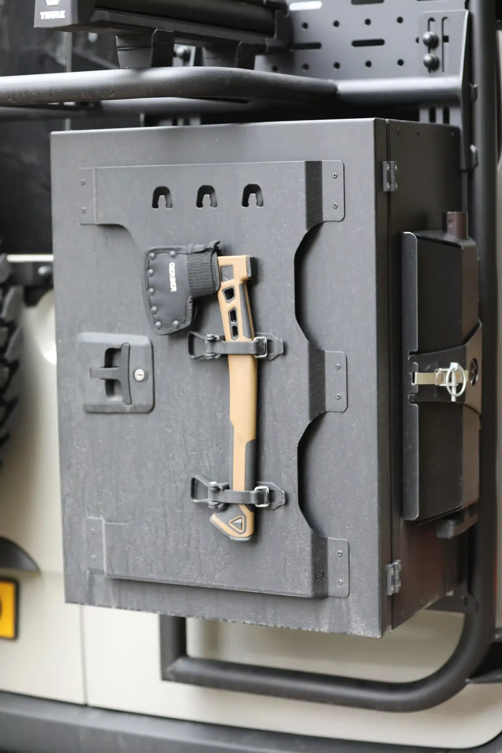 Cargo Box 700 - Image 10