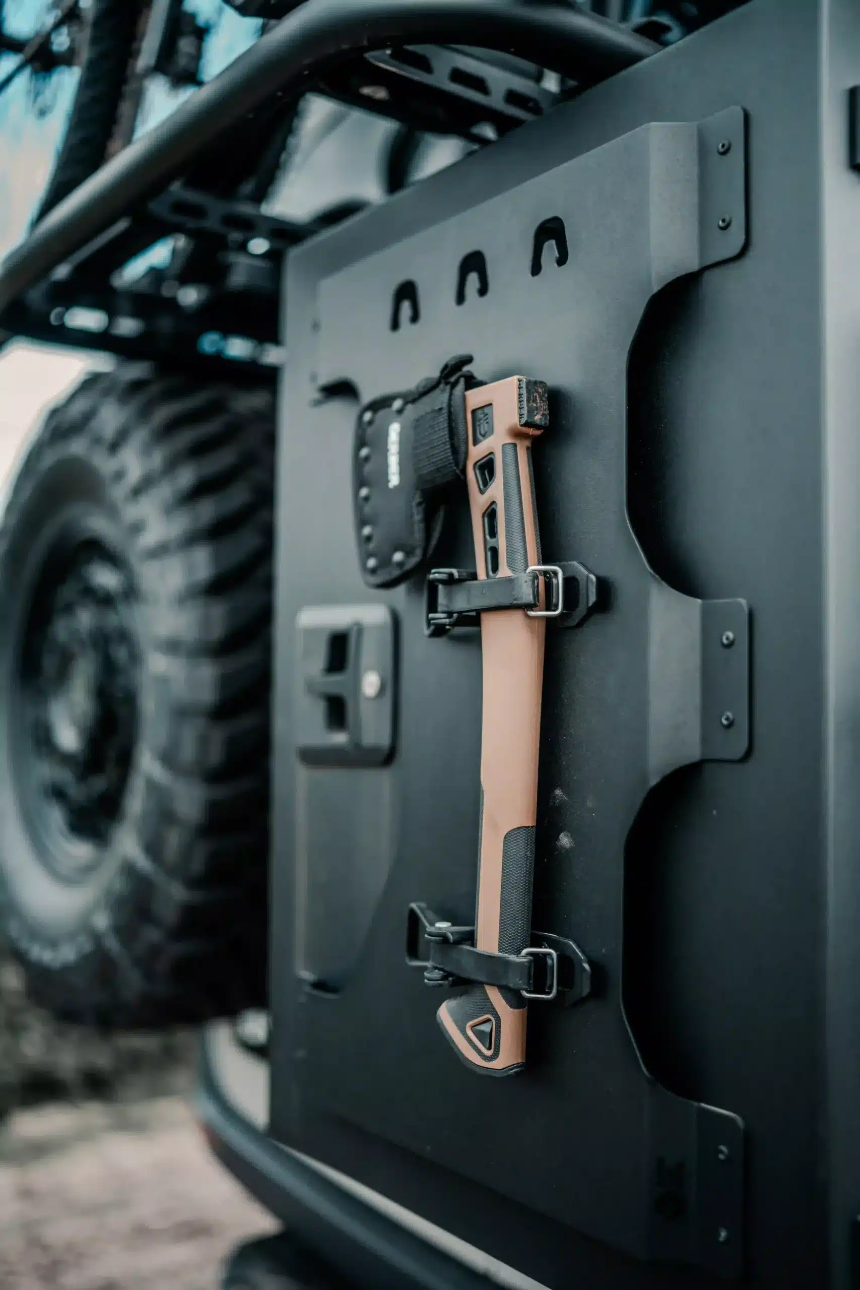 Cargo Box 700 - Image 19