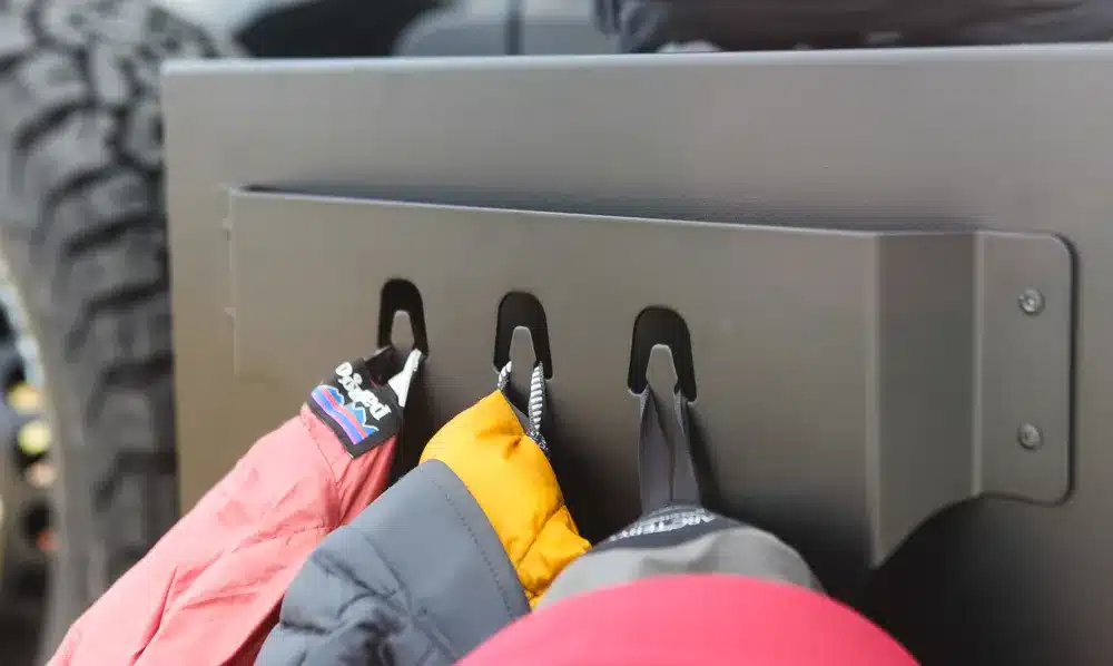 Cargo Box 700 - Image 20