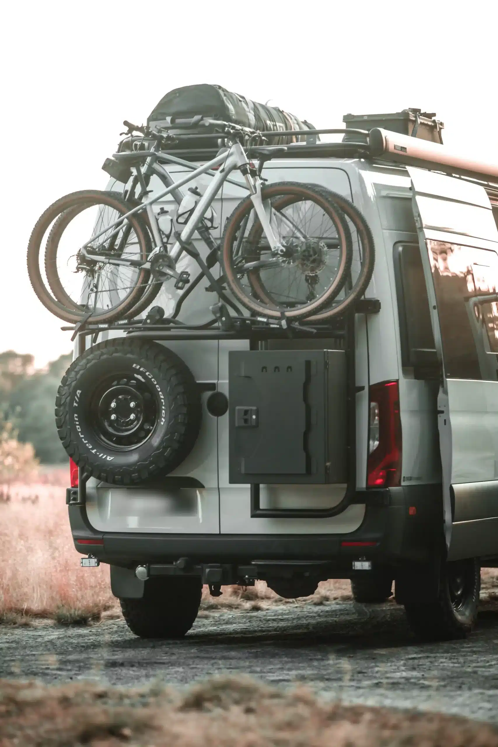 Cargo Box 700 - Image 21