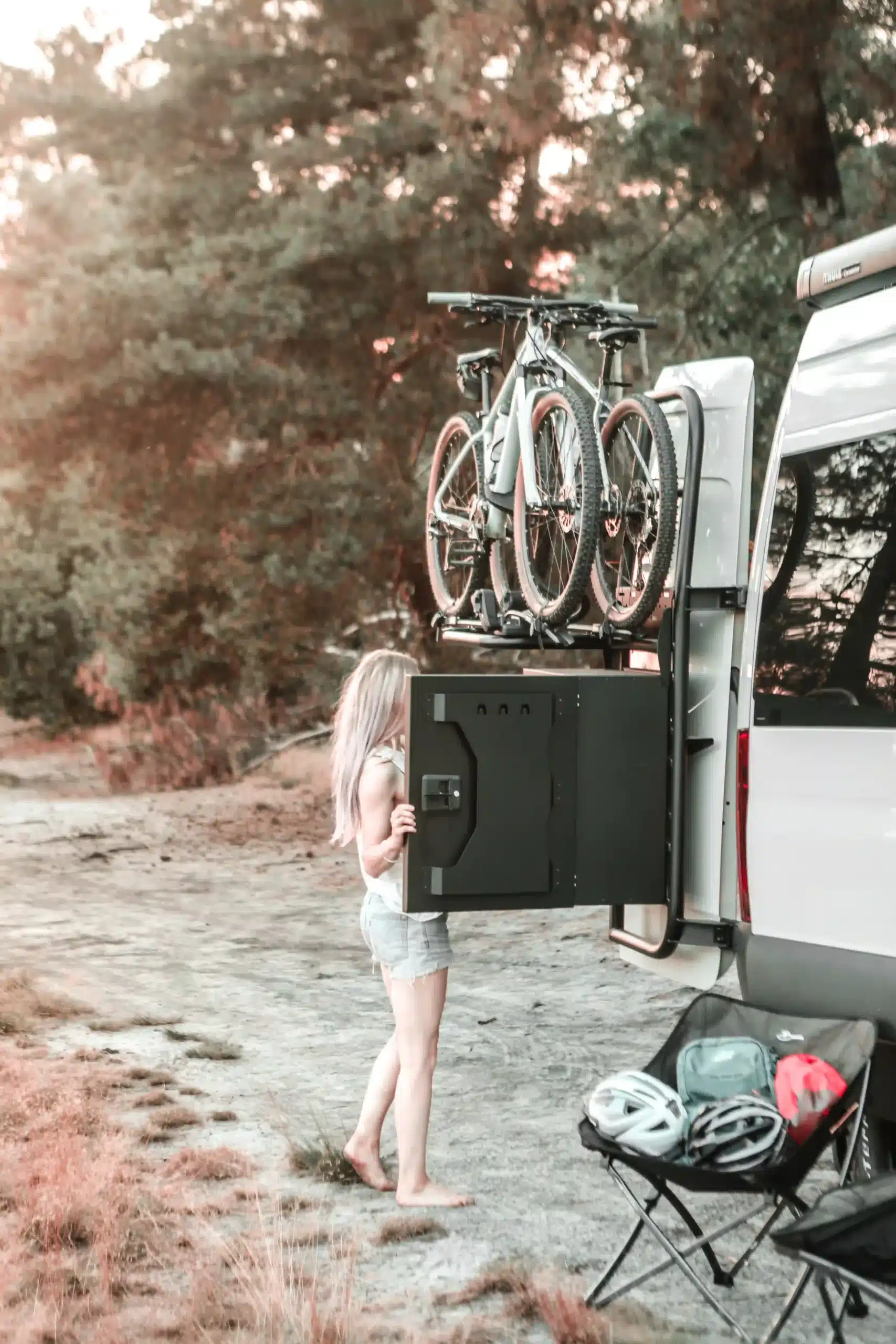 Cargo Box 700 - Image 8