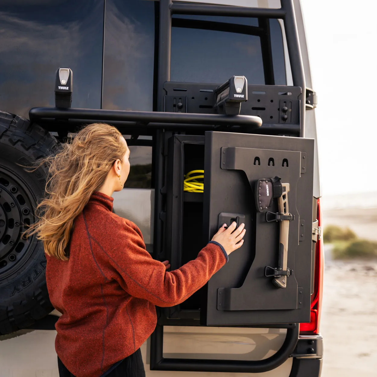 Cargo Box 700 - Image 3