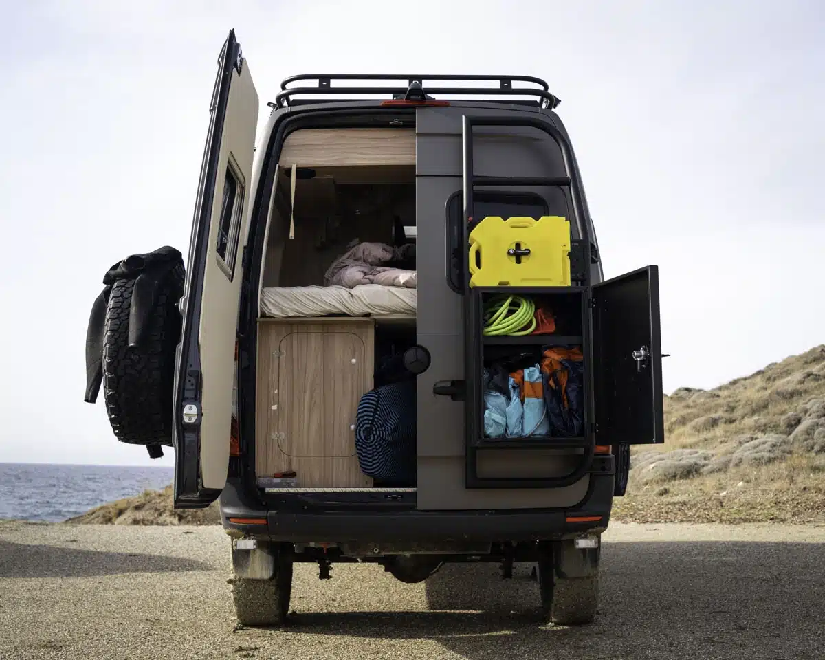 Cargo Box 700 - Image 12