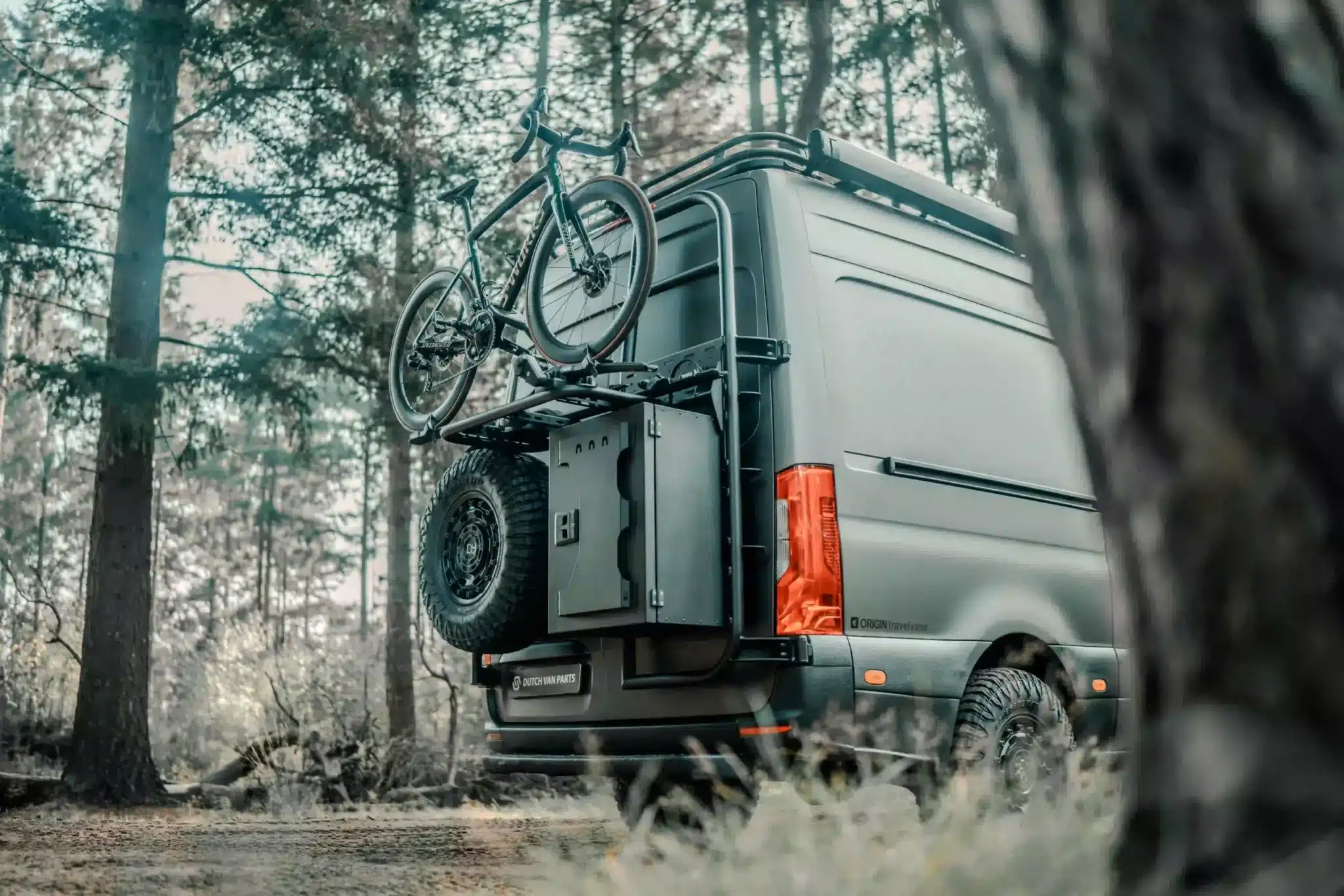 Cargo Box 700 - Image 15