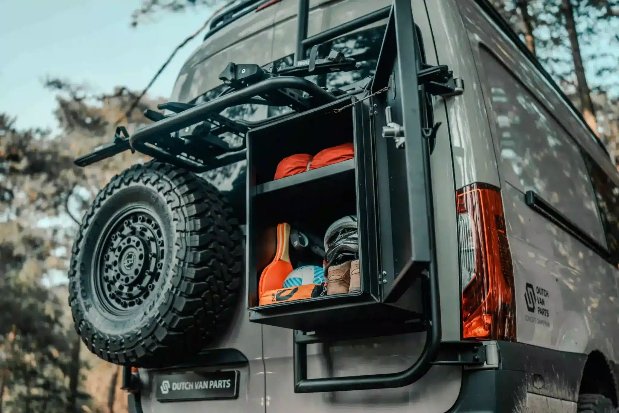 Cargo Box 700 - Image 16