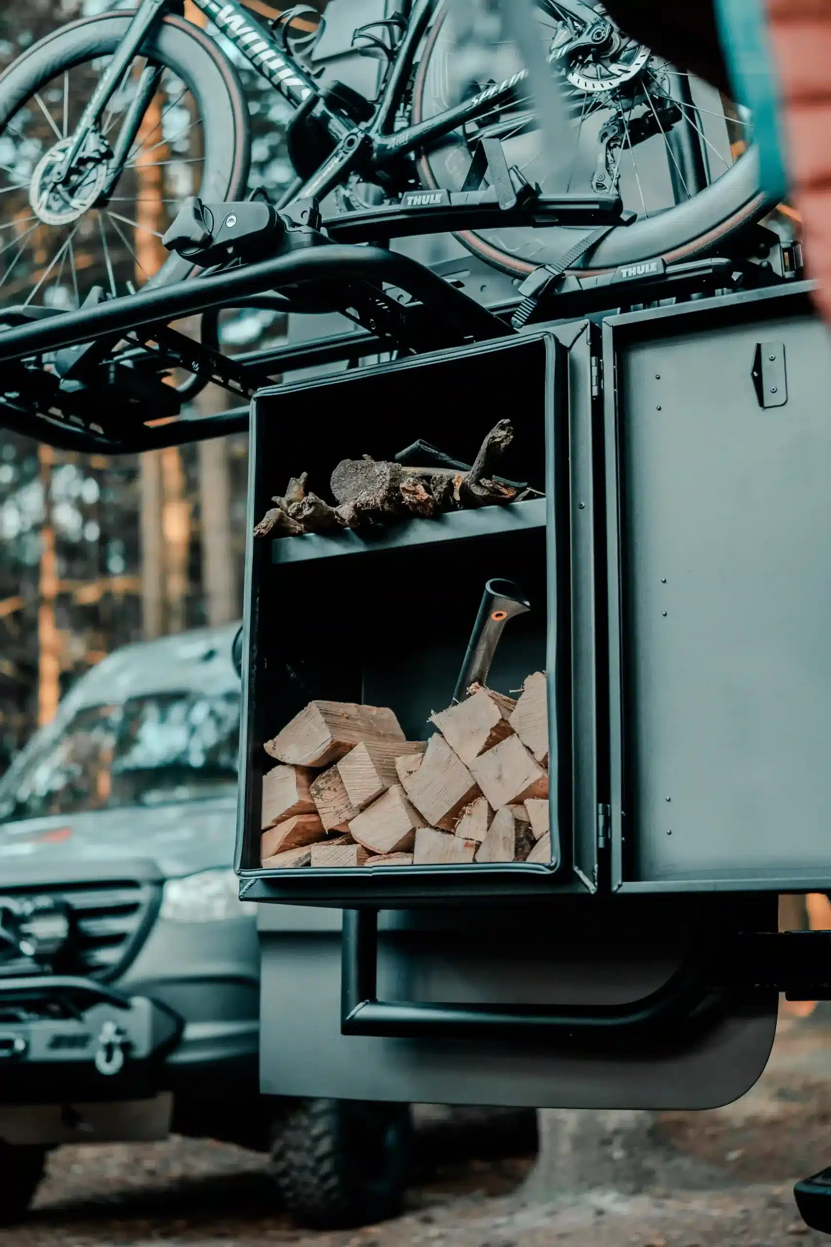 Cargo Box 700 - Image 18