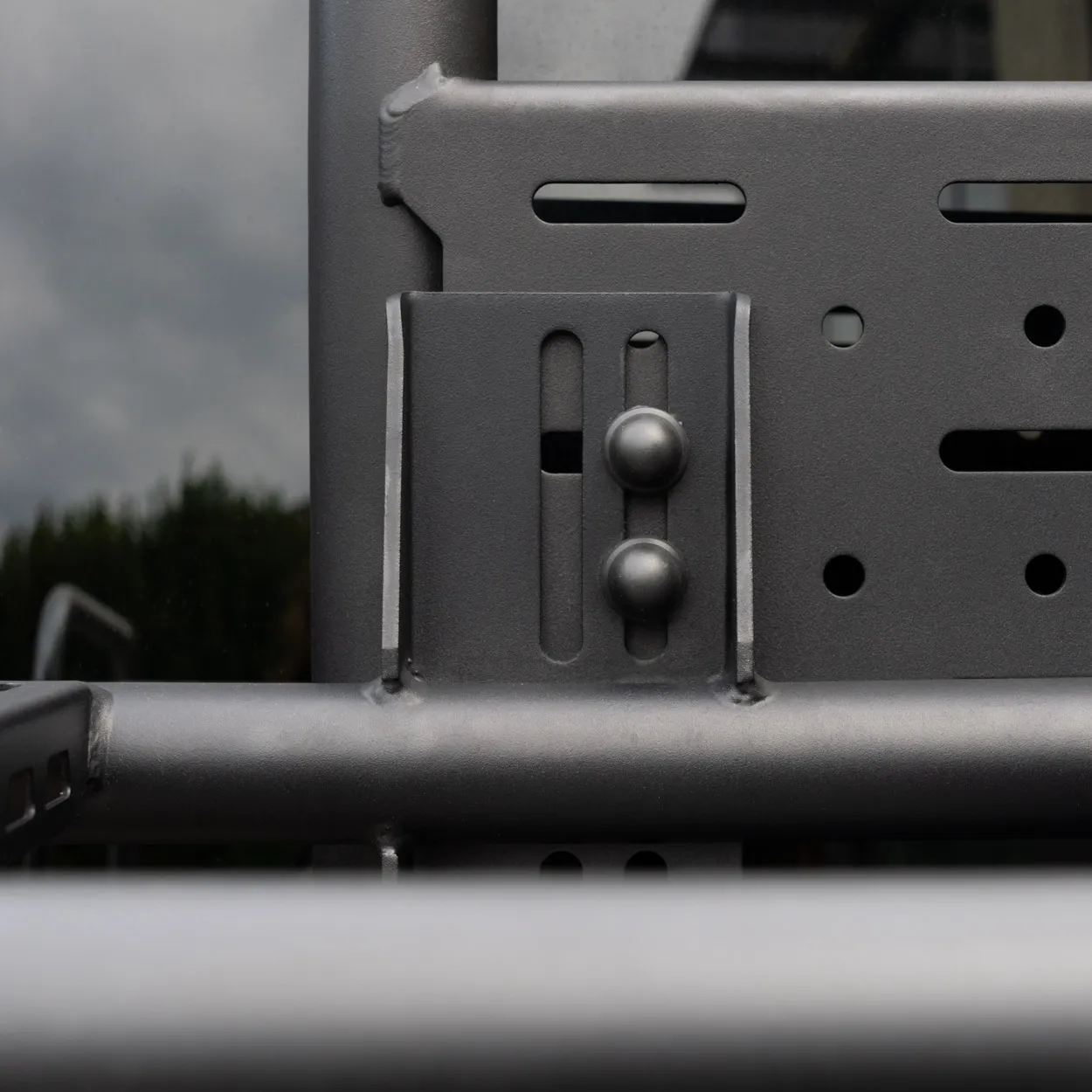 Rear Exterior Package Deal - Image 17