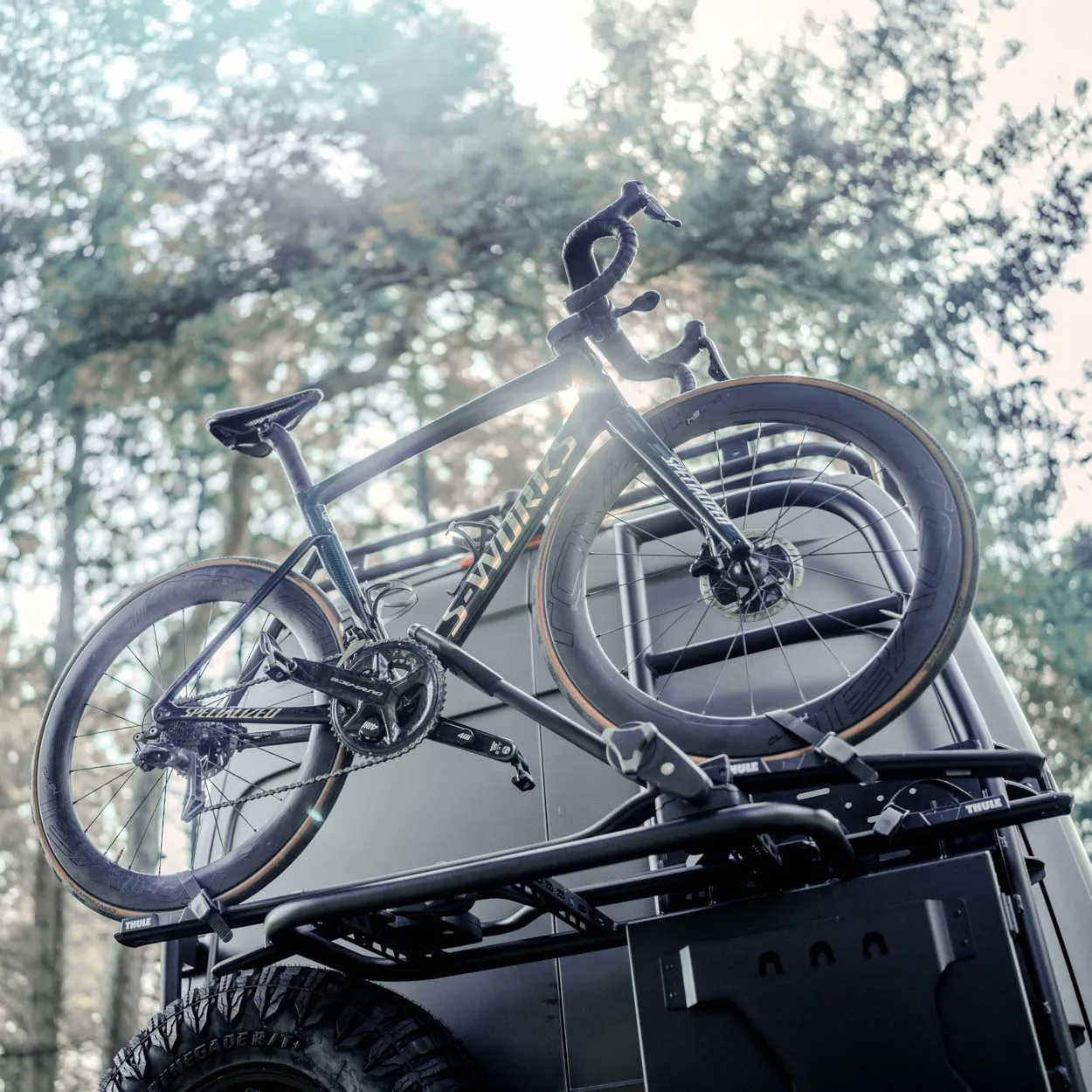 Cargo Frame (fietsendrager) - Afbeelding 13