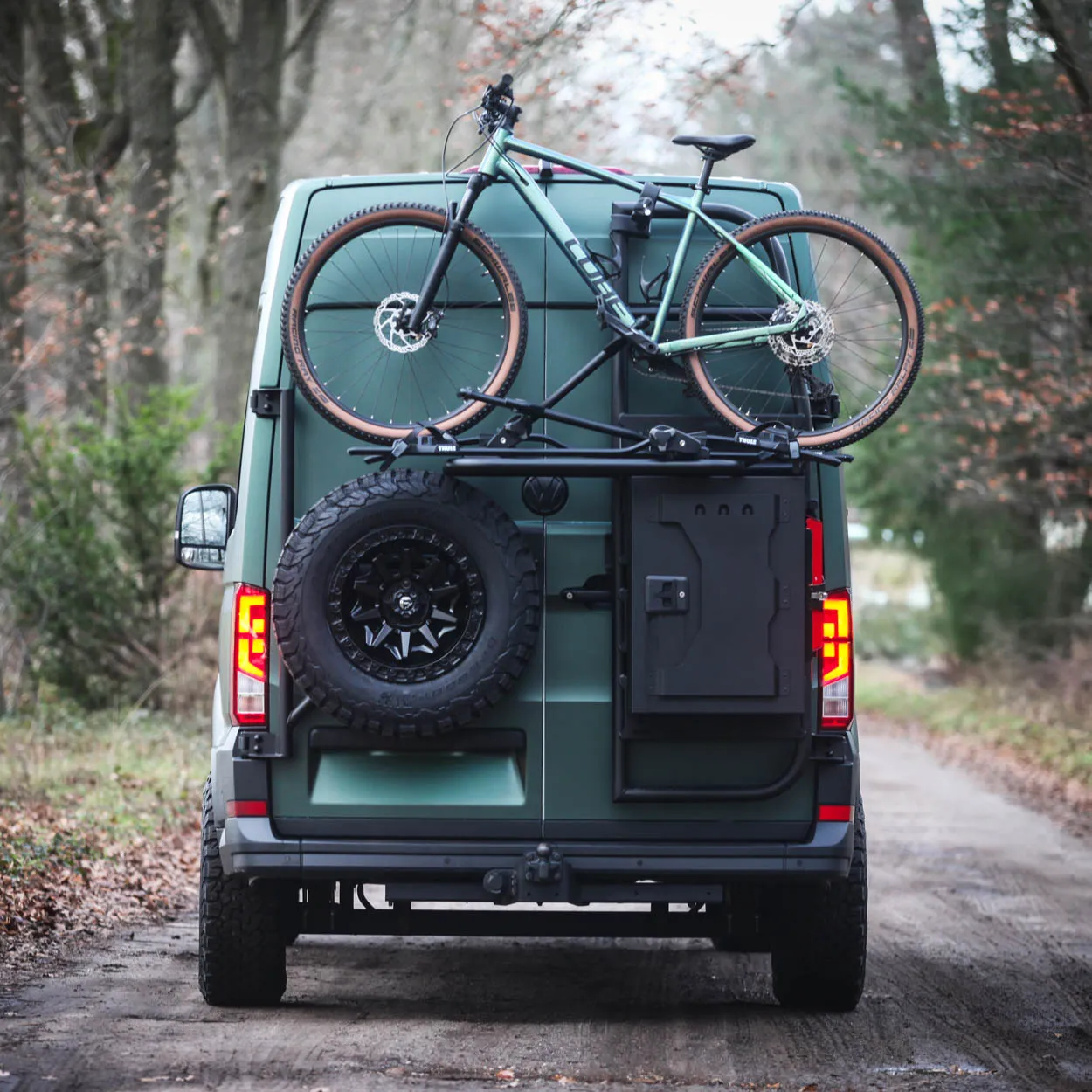 Cargo Ladder - Image 10