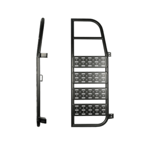 Cargo Ladder