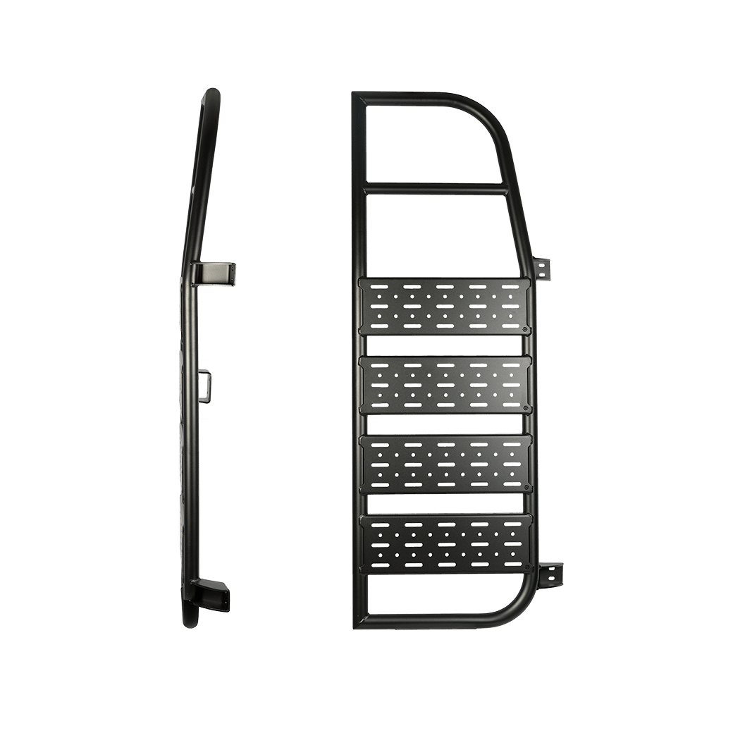 Rear Exterior Package Deal - Image 3
