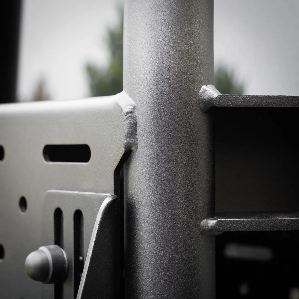 Cargo Ladder H2 - Image 7