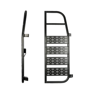 Cargo Ladder H2