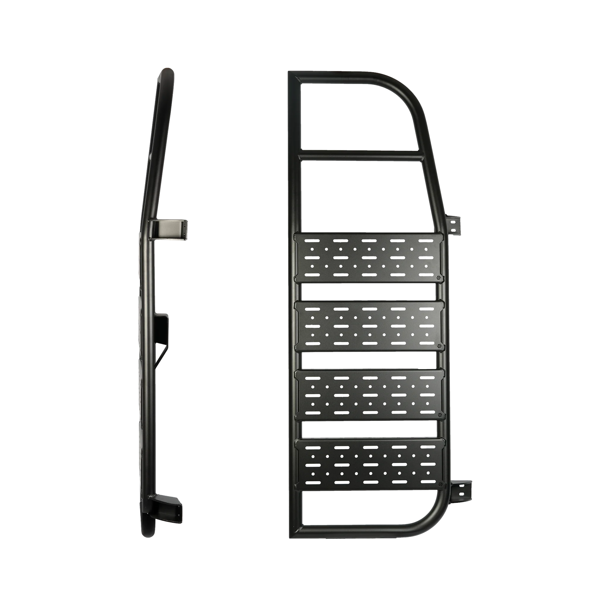 Cargo Ladder H2
