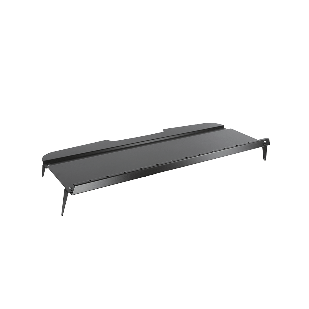Overhead Shelf