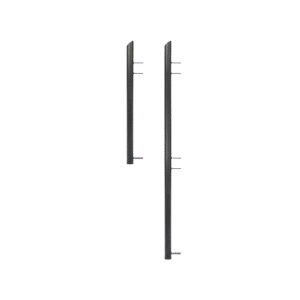 Side Steps Extension