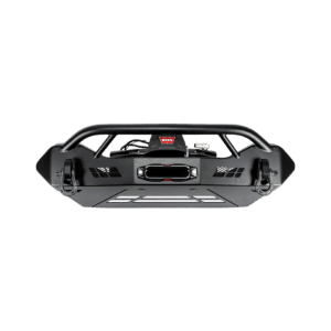 Winch Bumper