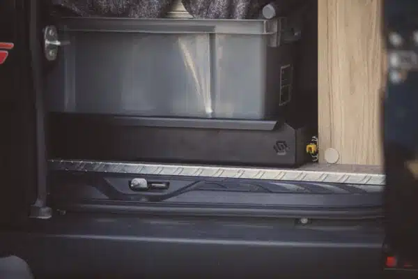 Slide-Out Tray Hymer GCS (<2024 model) - Image 4