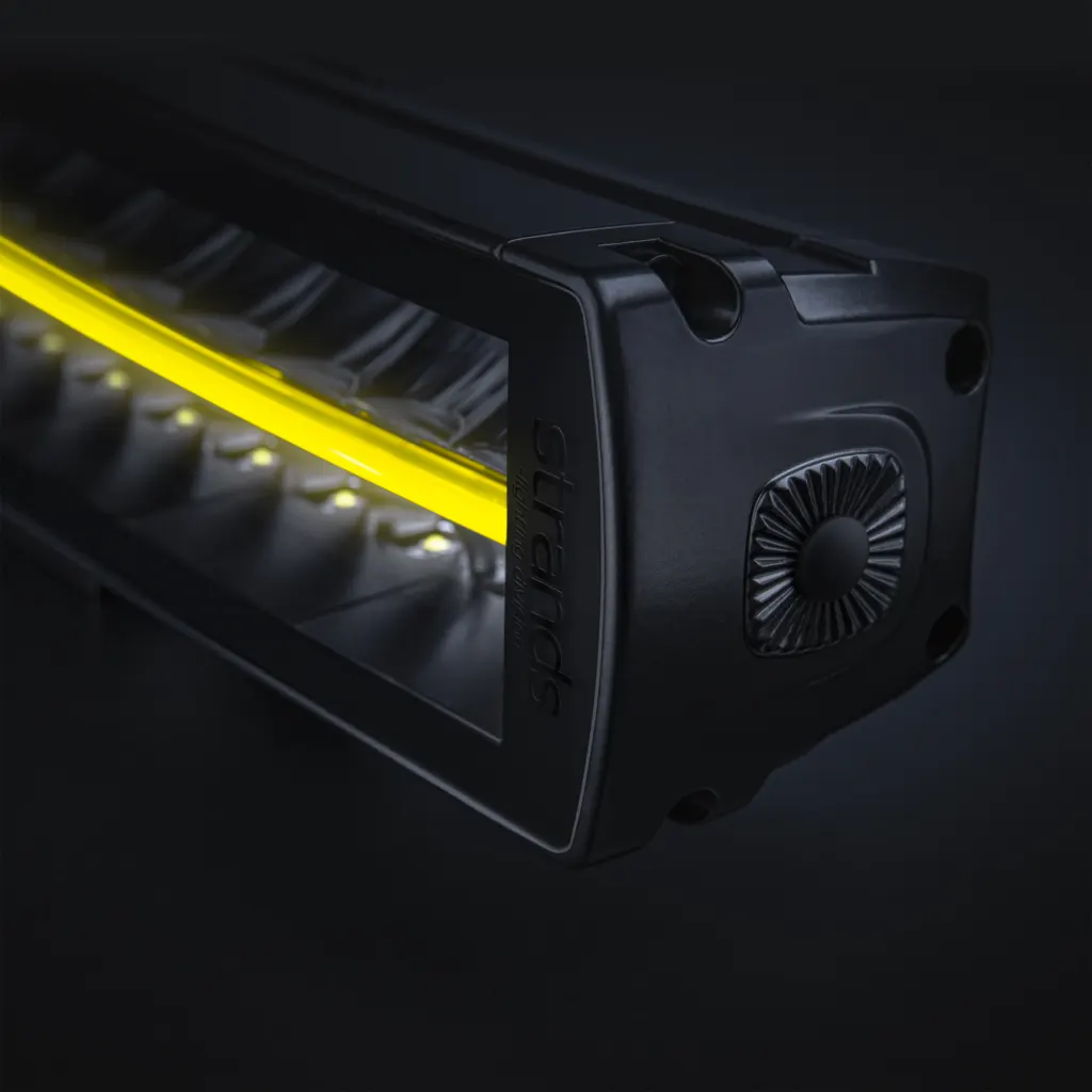 Siberia XP LED Bar DRC - 50 inch - Image 6