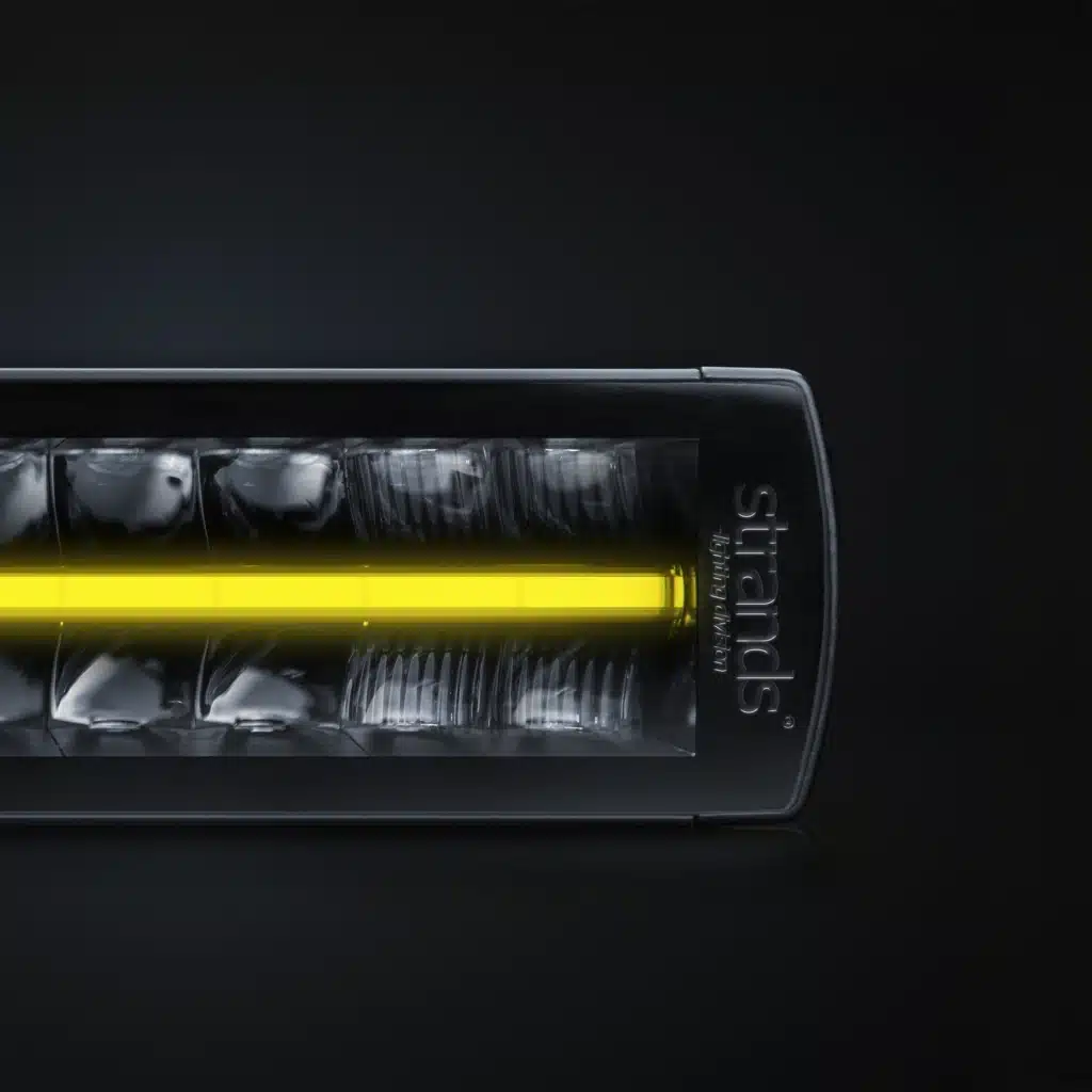 Siberia XP LED Bar DRC - 50 inch - Image 10