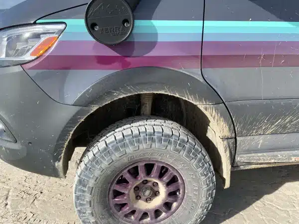 Mobile Background Image