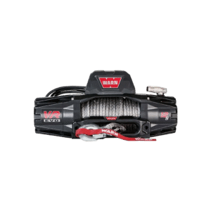 Winch VR EVO 12-S 5440KG 12V