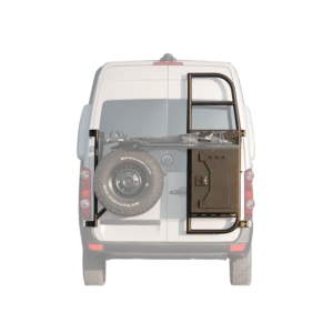 Rear Exterior Package Deal