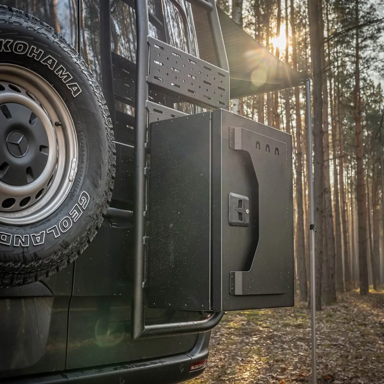 Cargo Box 700 - Image 23
