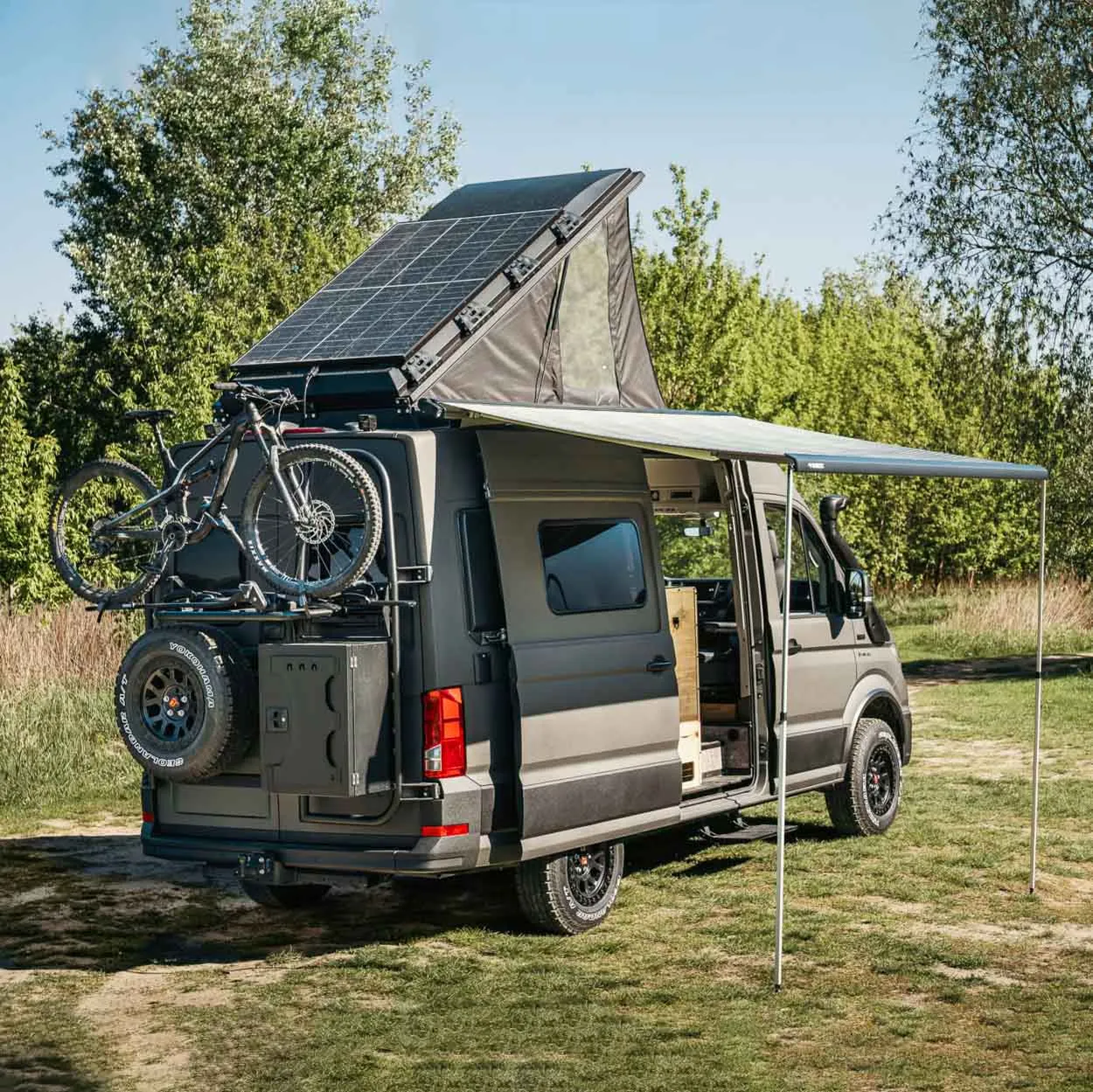 Cargo Box 700 - Image 6