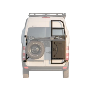 Rear Exterior Package Deal