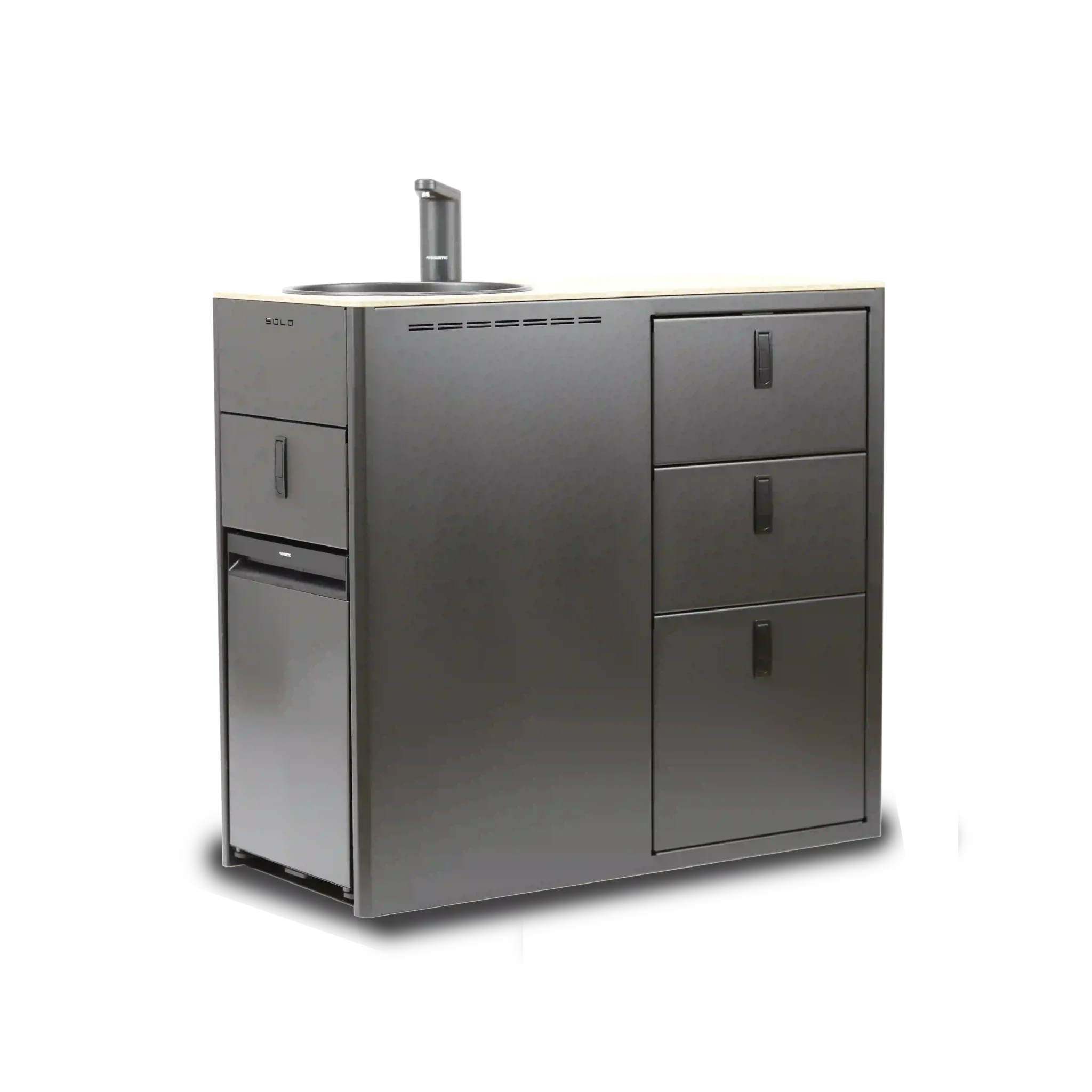 Solo Kitchen Galley 450 - Image 8