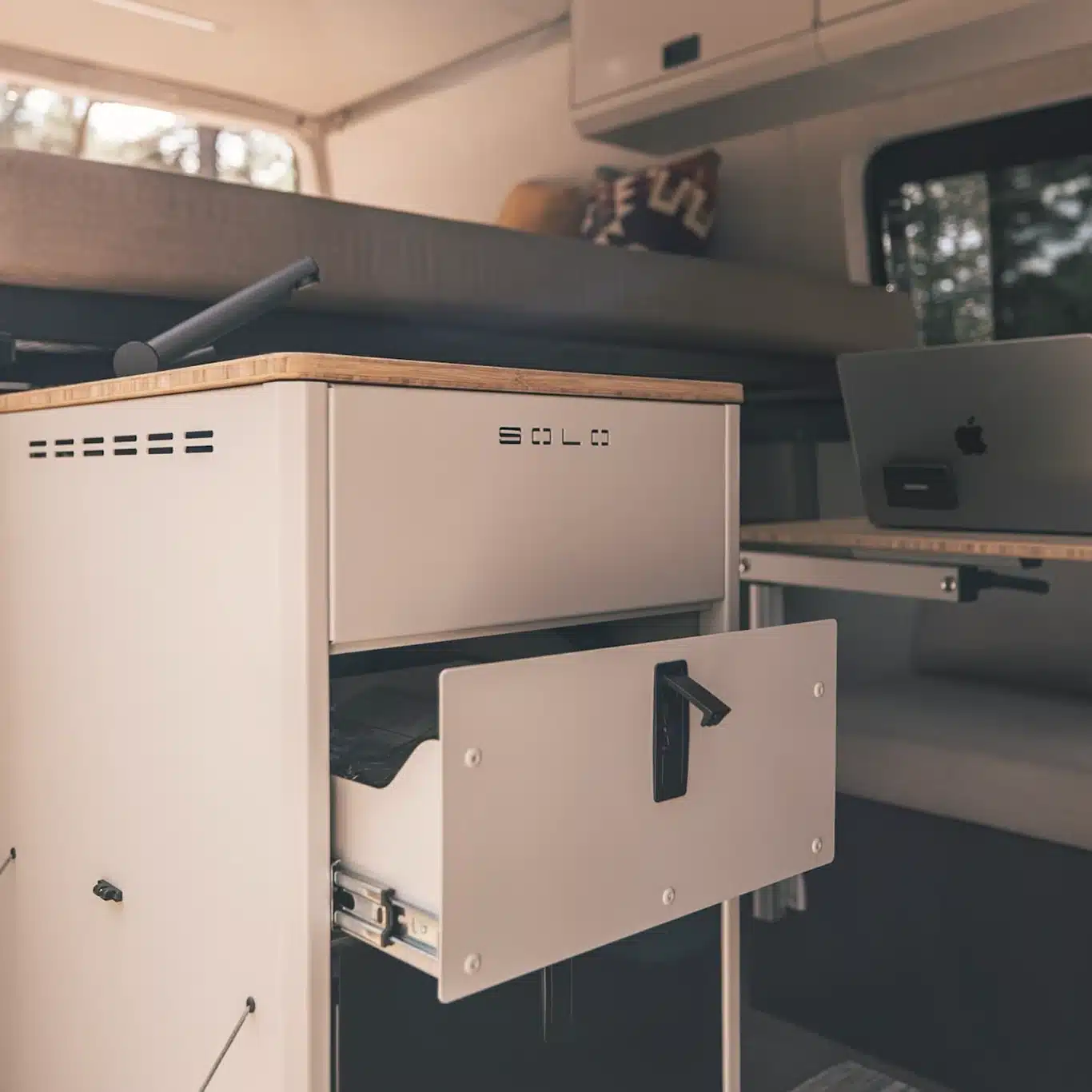 Solo Kitchen Galley 450 - Image 6