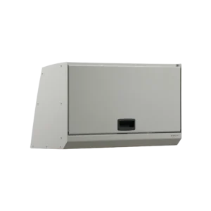 Solo Upper Cabinet 600