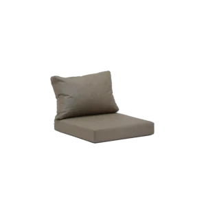 Solo Storage Bench Upholstery Set