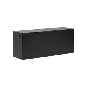 Solo Wheel Well Storage Box