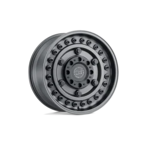 Armory Rim Set (5x rims)