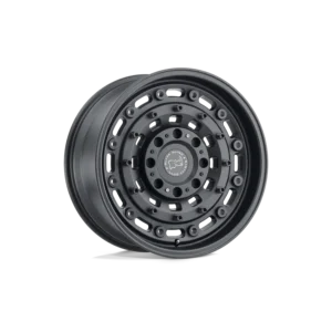 Arsenal Rim Set (5x rims)