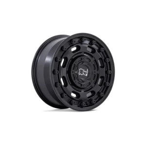 Atlas Rim Set (5x rims)