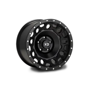 Holeshot XD129 (5x Rims)