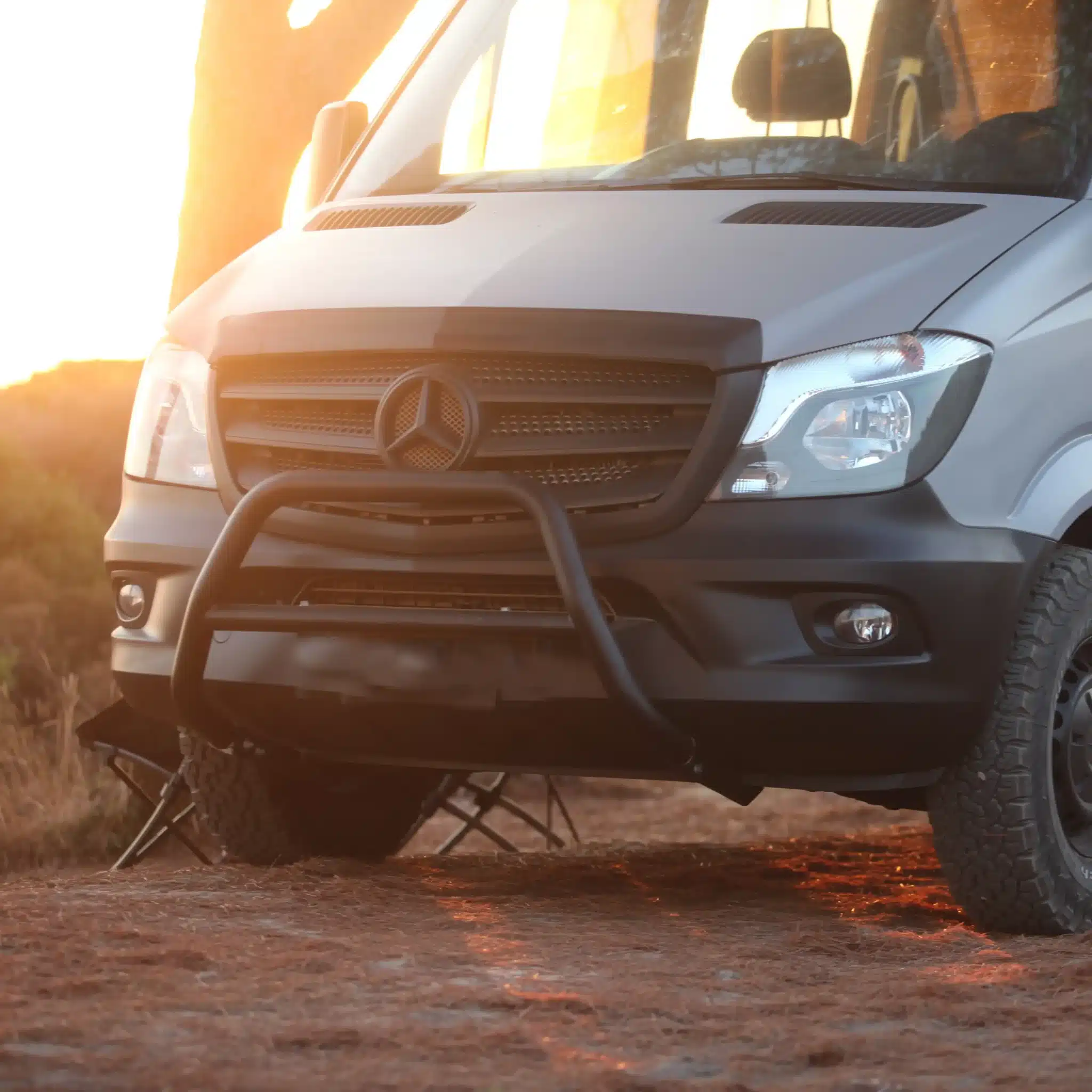Sprinter W906 (2006 - 2018)