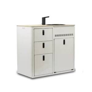 Solo Kitchen Galley 550