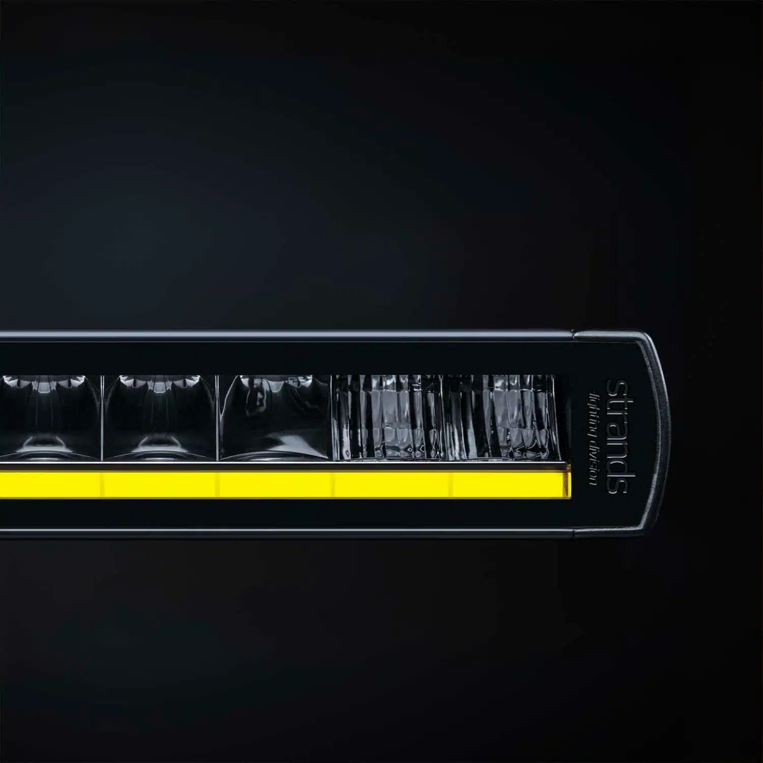 Siberia XP LED Bar SRC - 50 inch - Image 8