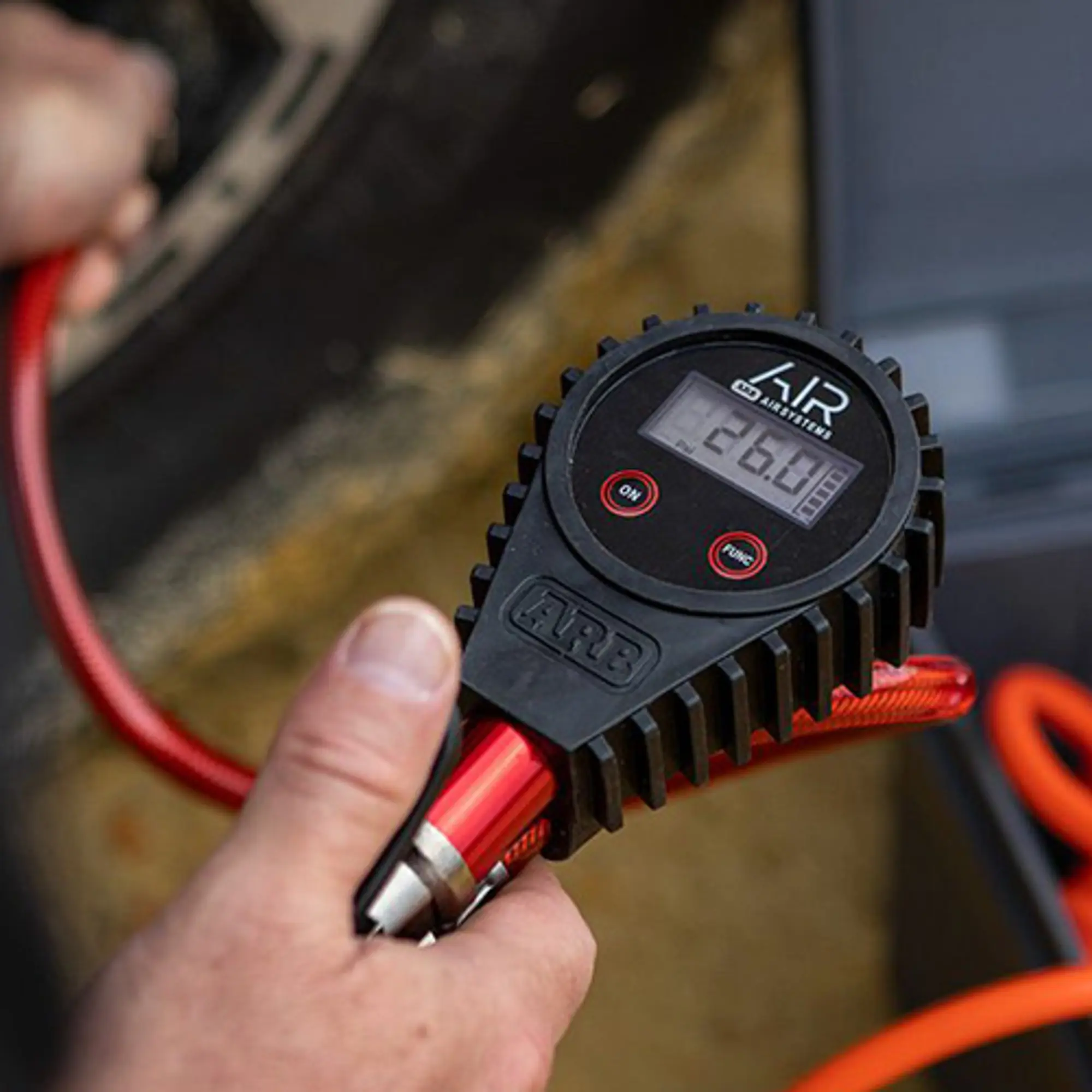 ARB Digital Tire Inflator - Image 2